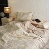 Brangdy Jacquard Sommerdecke