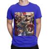 Rresident Evil Art Poster Funny Graphic 100 Cotton TShirt Rresident Evil Codeveronica Tops Tees For Unisex