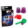Magical Close-up Stage Magic Toy Set: Children's New Year Gift