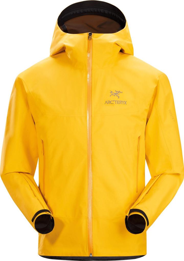Arc'teryx Beta SL Jacket Men's