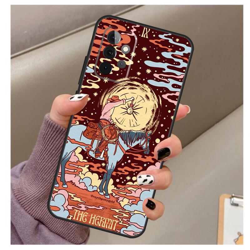 

Space Cowgirl Case For Samsung Galaxy A13 A33 A53 A73 A14 A24 A34 A54 A72 A52 A32 A22 A12 A51 A71 A15 A25 Samsung A15