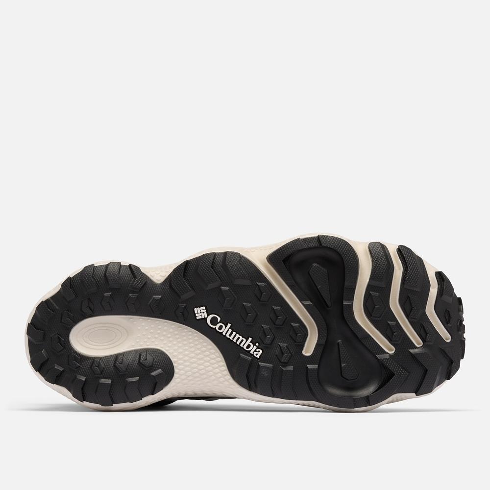 Columbia Men'S Escape Thrive Titanium Mid Outdry