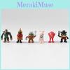 Modely a sběratelství – Figurky a modely