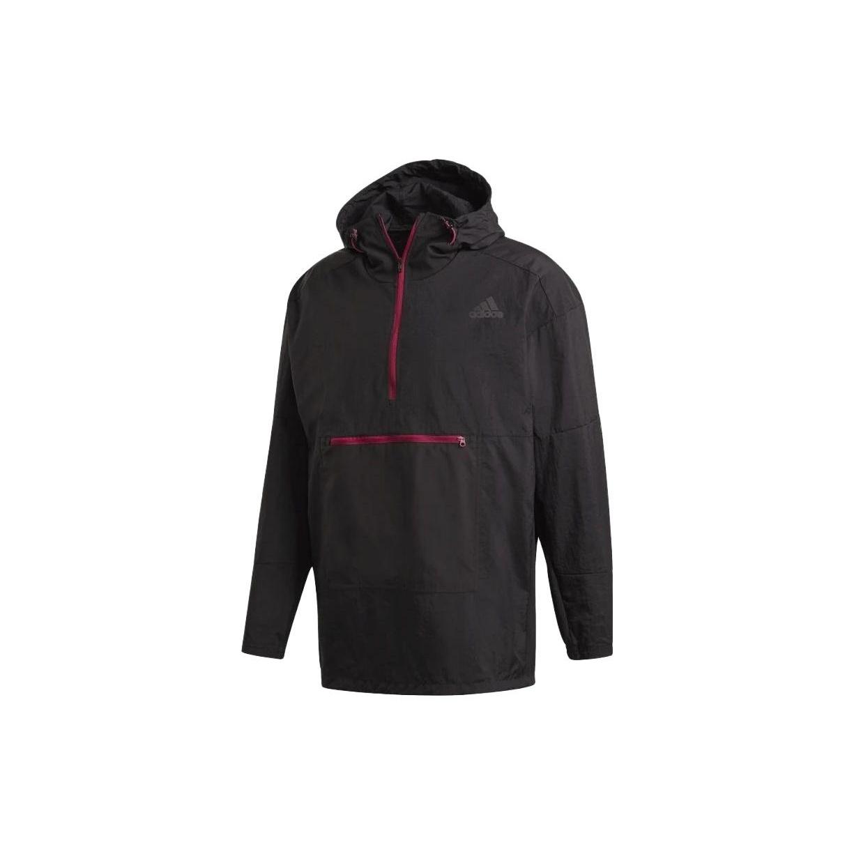adidas Adapt Jacket Black Men s FS9858 XL
