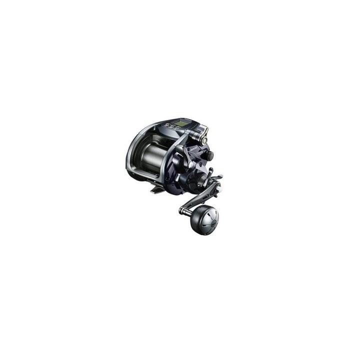 Shimano ForceMaster 6000 Electric Reel (Kihada, Large Fish)