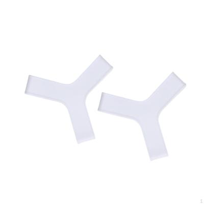 2 Pieces Diving Fins Holder Gripper Scuba Fin Straps Replacement Comfortable Swimming Paddle
