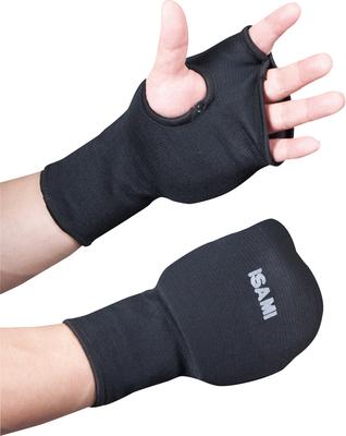 ISAMI Fist Supporter Black XS A-L-352