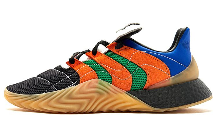 Sobakov Sivasdescalzo x Sobakov Adidas Originals Boost Чемпионат мира 1982 G26281 41⅓