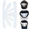 Baseball Caps Inserts Hat Support Plastic Hat Liner Hat Support Hat Display for Baseball Hat Suitable for Hat Store Use
