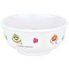 Skater Melamine Rice Bowl 240ml Baby Shark M320