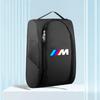 Car Sneaker Storage Bag Travel Outing Shoe Storage Tools For M F10 F30 E46 G28 G20 G30 E60 E39 G30 X5 X6 E90 Car Accessories Bljm36