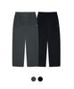 Eopeuleswi [2Pack] Air Stretch Wide Pants 2 Colors