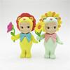 Sonny Action Angel Figure Cartoon Model Toy Decoration Doll Kid Gifts Ornament