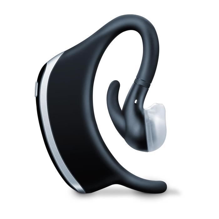 Oreillette Anti-ronflements Connectée BEURER SL 70 - Détecte Et Corrige Les Ronflements