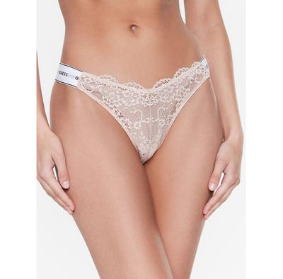 Belle Thong Panties