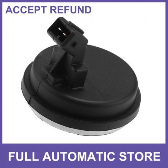 

Rear Hub Bearing ABS Speed Sensor Single for Kia Rio 2018- Black