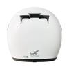 MARUSHIN Full-Face Helmet M-951XL 9511, XL–XXL (62–63 cm) – SG/PSC, Quick-Release, Washable Liner