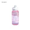 AHYKA Team Edition Aerodynamic Racing Water Bottle for Mountain and Road Bikes