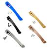 Thin Nonrust Steel Pockets Cutter Holders 6g Lightweight Construction Suitable for Most Folding Cutter