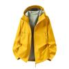 Softshell Jacket  Unisex Outdoor Hiking Windproof Waterproof Jacket