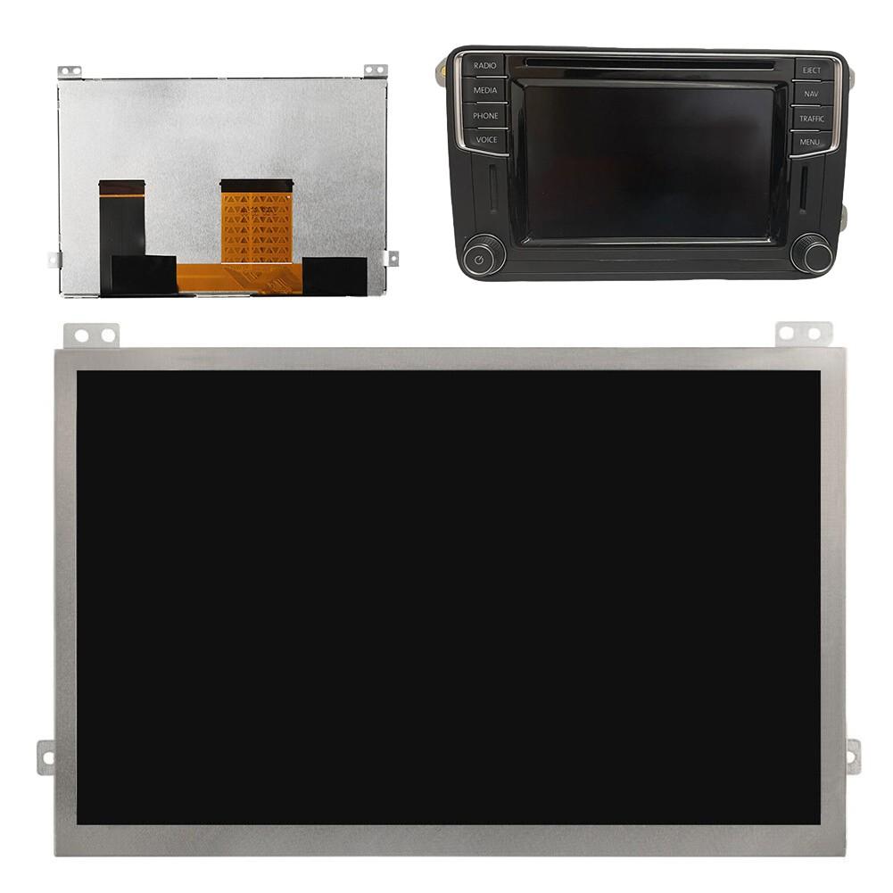 6.5 inch LCD