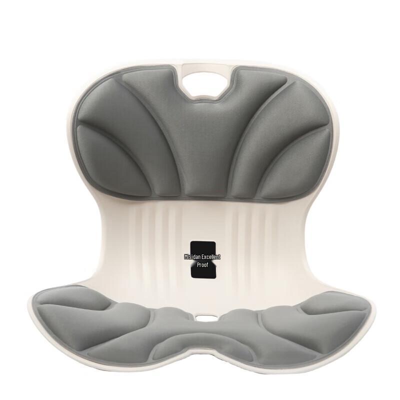 Misida Ergonomic Lumbar Massage Cushion MS-Y2