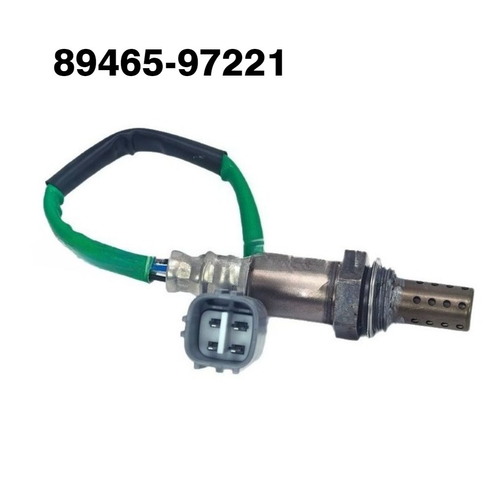 

Suitable for toyota oxygen sensor 89465-97221; 8946597221, 89465 97221 40cm