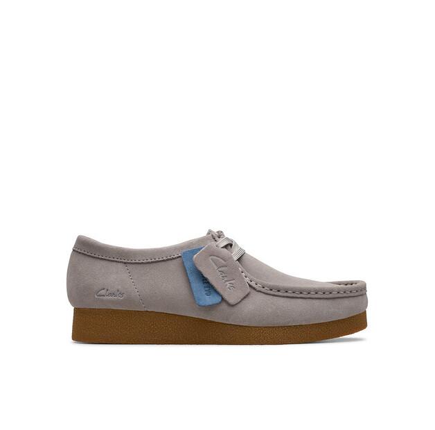 Полуботинки Clarks WallabeeEVOSh EU 36