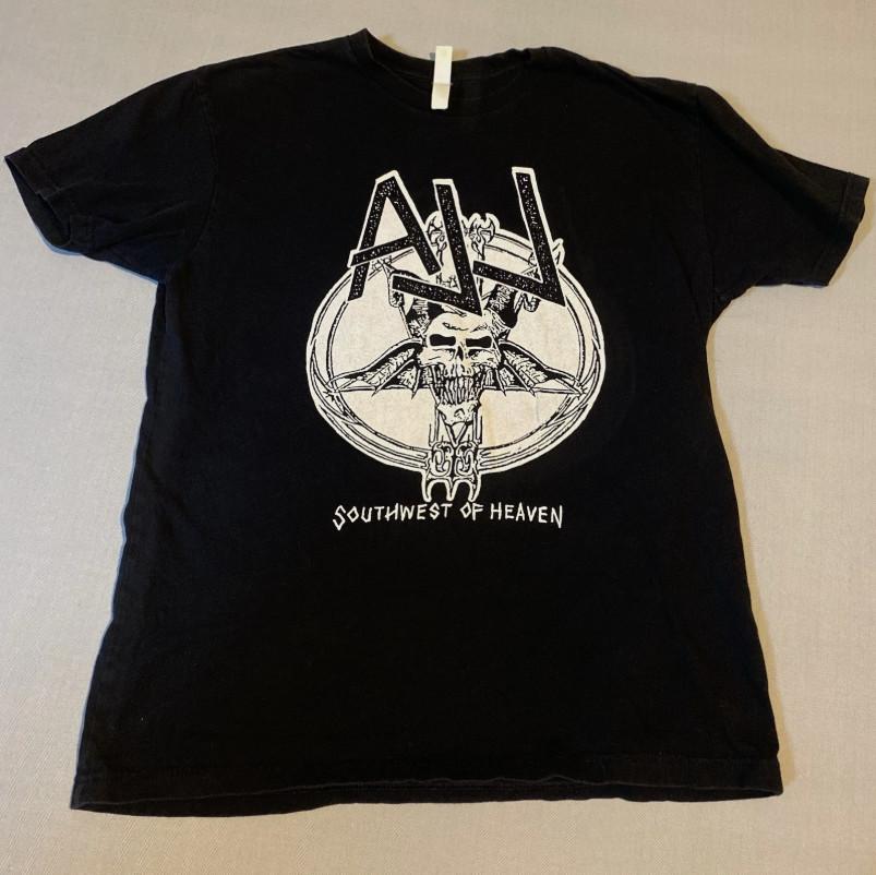 

AJJ band New Classic Rare Cotton TShirt All Sizes Unisex T-Shirt XXL