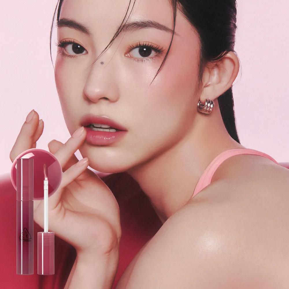 3CE Drop Glow Gel (12 Colors) YOUTH