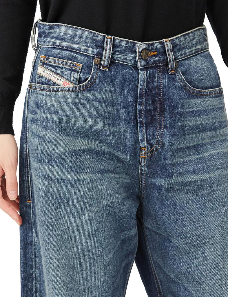 Denim Loose A1349509H59 23inch Indigo Blue 01 [Diesel] Damen D-SIRE