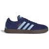 Adidas Vl Court 2.0 'Navy Blue Gum' - JR8308