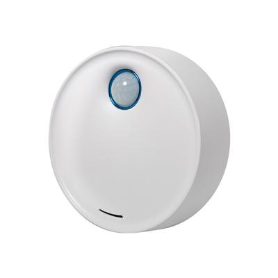 Pet Odor Purifier With Motion Sensor Space Saving Multifunctional Air Purifier Odor Eliminator For Remove Pets Smell