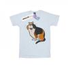 T-shirt in cotone per ragazze Soul Mr Mittens