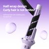 Hair Curler 28/32mm Automatic Large Wave Styling Appliances Electric Curling Iron Adjustable Temperature Styling Tool for Hair