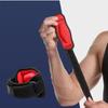 1Pcs Unisex Fitness Tool Sports Adjustable Elbow Brace Compression Arm Support For Tennis Golf Basketball Volleyball