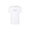 Printed Logo Letter Crew Neck Pullover Short Sleeve T-Shirt Men Tops 3RZTHE-ZJBYZ-1100
