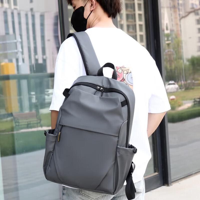 Outdoor Multi-functional Laptop Backpack