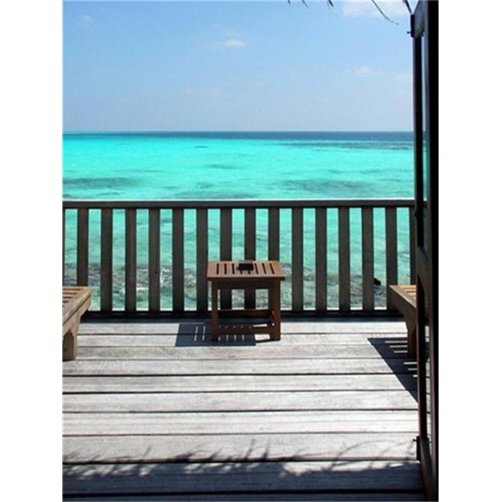 Diamond Painting Seaside Full Square Cross Stitch Kits 5D Diamond Embroidery Landscape Mosaic Door Needlework Home Decor
