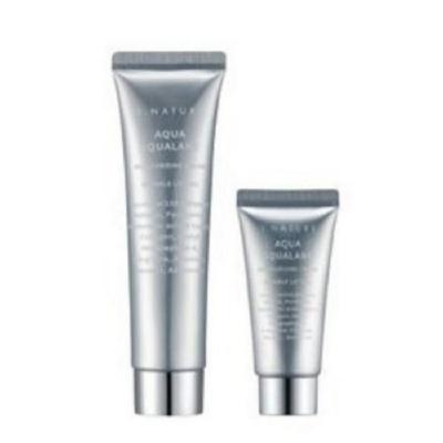 Aqua Squalane Feuchtigkeitscreme, 90ml(60 ml + 30 ml), 2 Einheiten