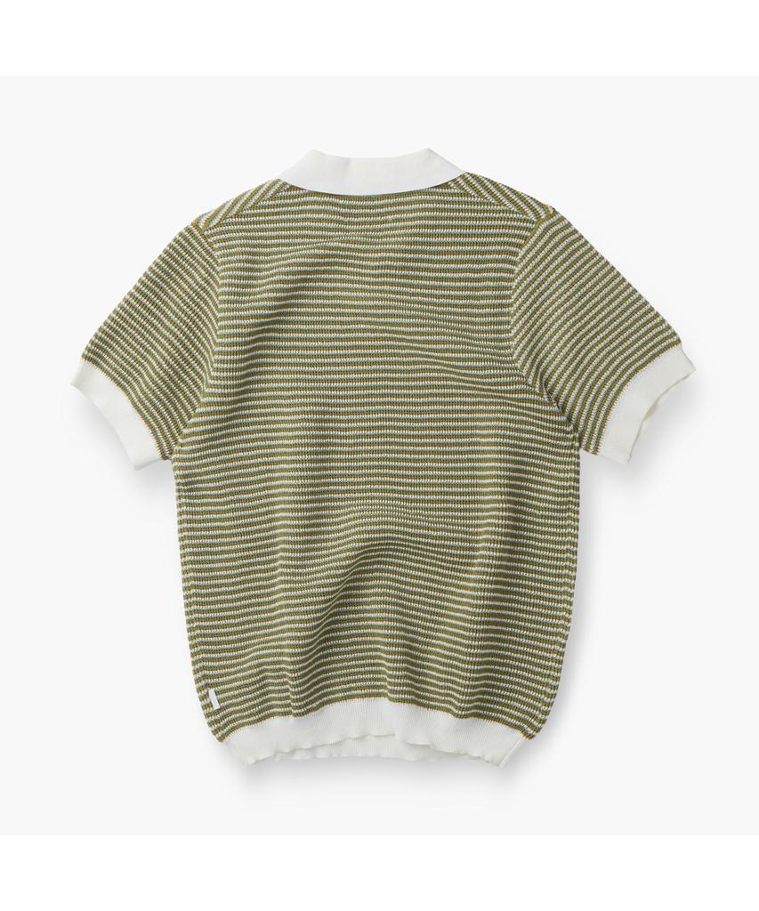 Henlikoteun Crochet Ripley Knit Ahwam26411Grx