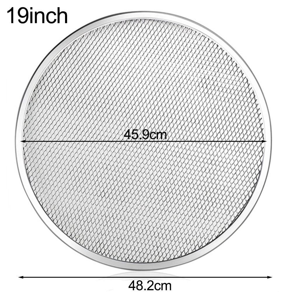 Baking Tray Pasta Baking Pizza Screen Home Baking Practical Baking Tool