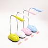 Portable Table Lamp Foldable Night Light Bedroom Decoration Reading Lamp  Eye Care & Reading