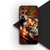 Phone Cover for Xiaomi Redmi Note 12 11 10 Pro 10A 10C 12C 13C Note12 5G 4G Casing Case Piccolo Dragons Gokus Balls DragonBalls