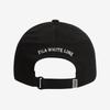 Fila Premium Tennis Ballcap Fs3cpg2209x