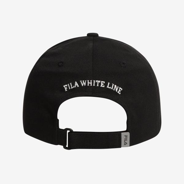 Fila Premium Tennis Ballcap Fs3cpg2209x