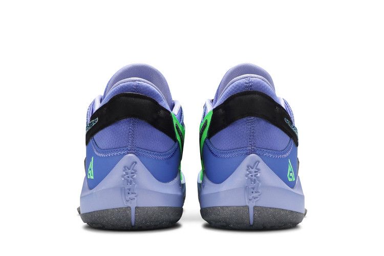 Nike Zoom Freak 2 'Play for the Future'