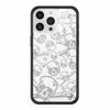 WF Halloween Skull Collab Phone Case IPhone 16 17 18 Series