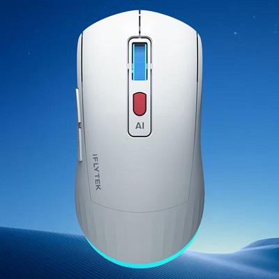 iFLYTEK AI Smart Mouse AM50