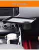 Car Cup Holder Tray: Beverage Storage & Dining Table Extension